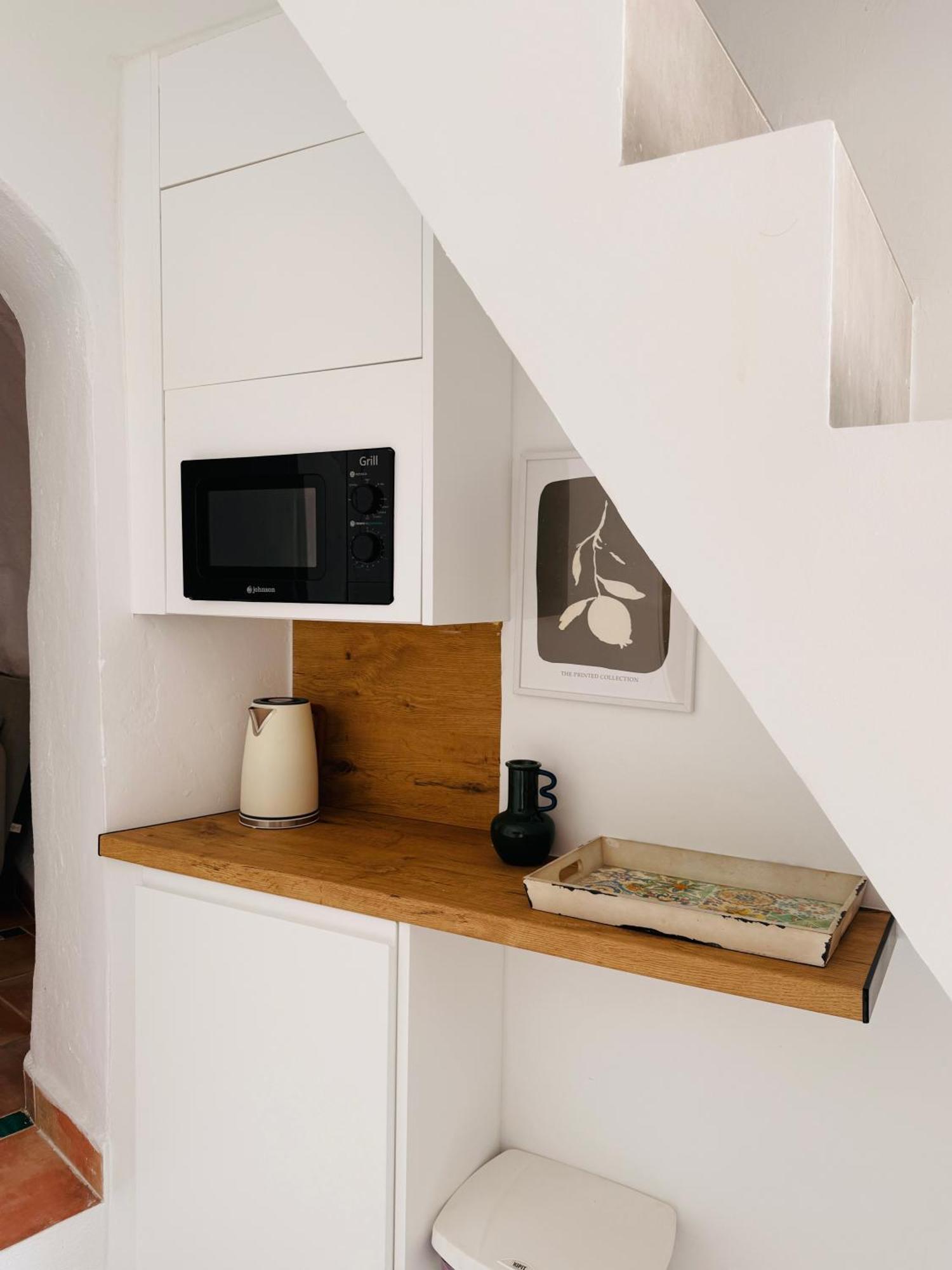 Cueva La Bonica - Hostatel Appartement Granada Buitenkant foto